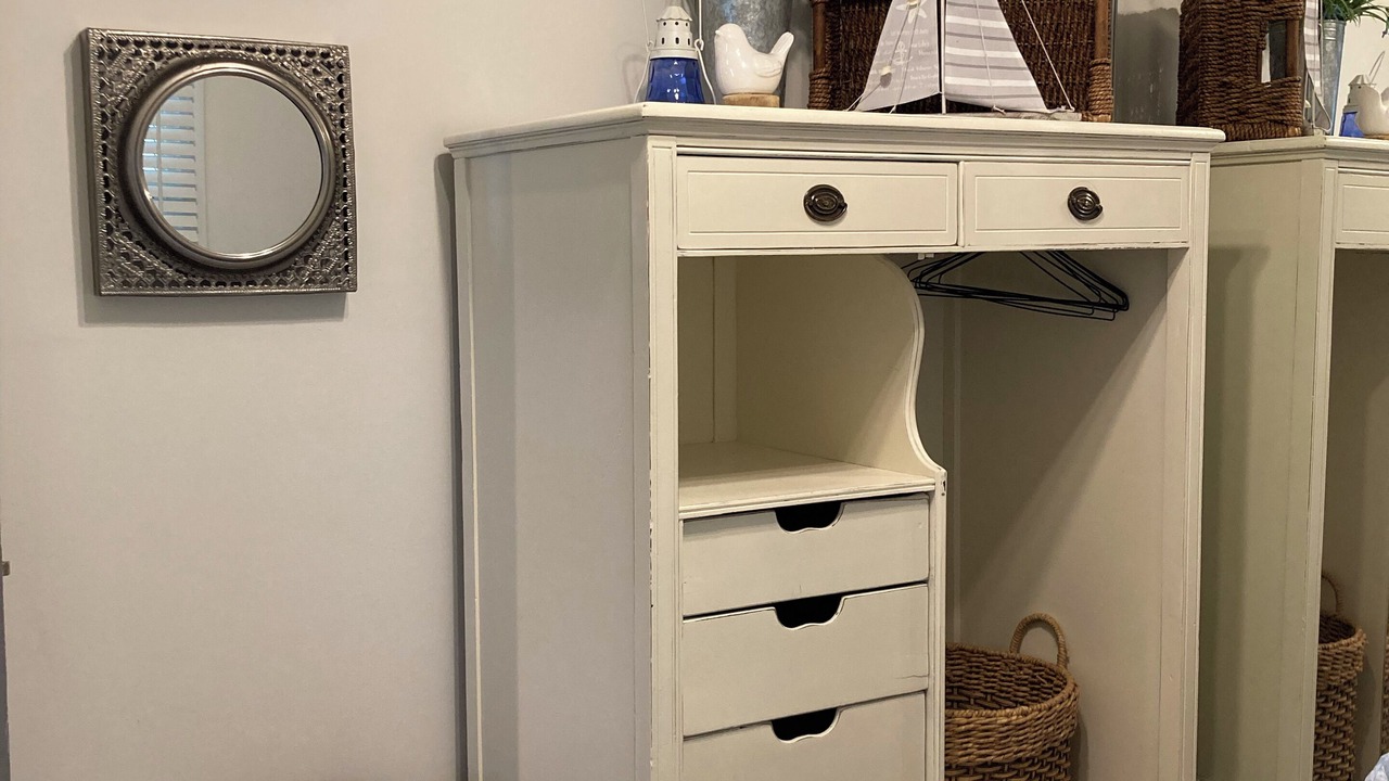 Photo of Bedroom in Crystal Beach