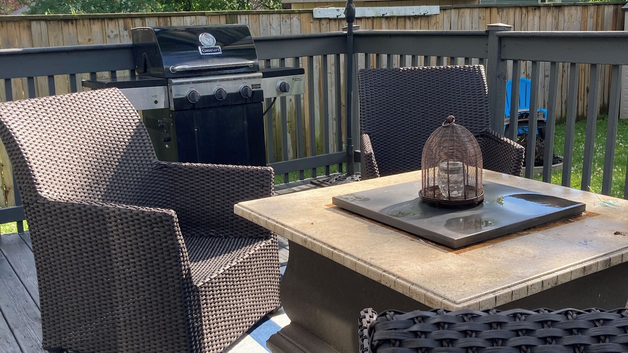 Photo of Outdoor in Crystal Beach