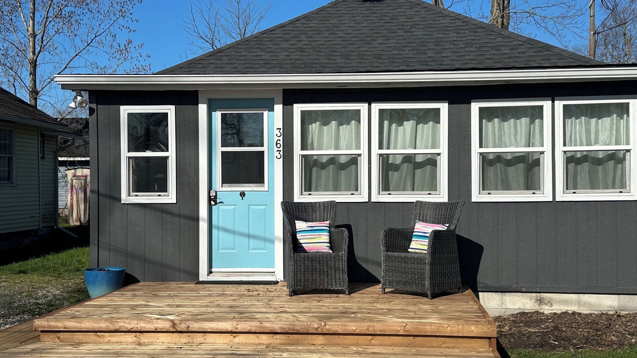 Photo of Outdoor in Crystal Beach