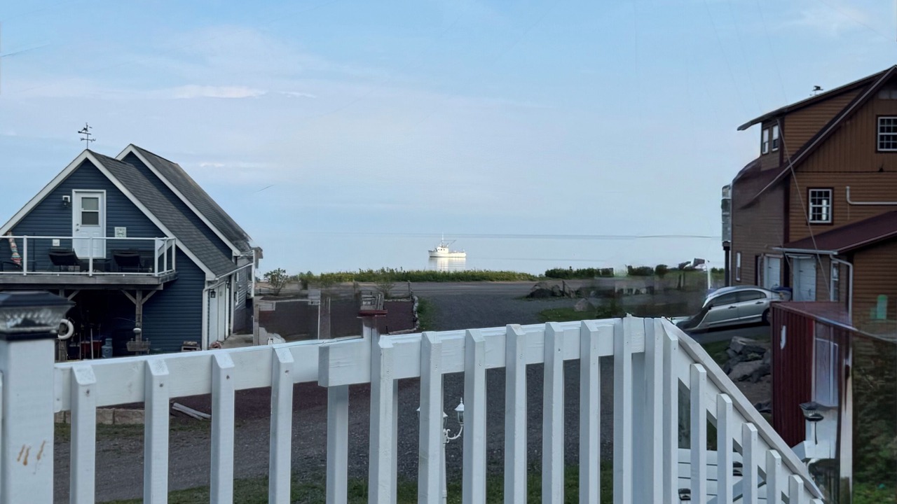 Photo of Outdoor in Bay View