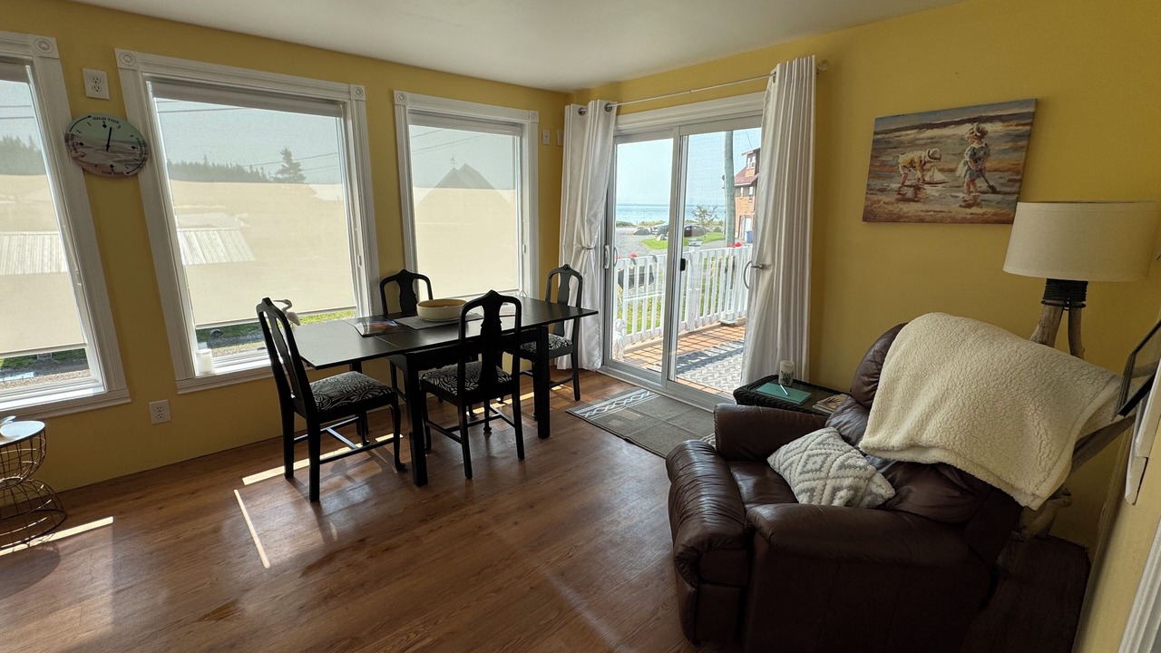 Photo of Livingroom in Bay View