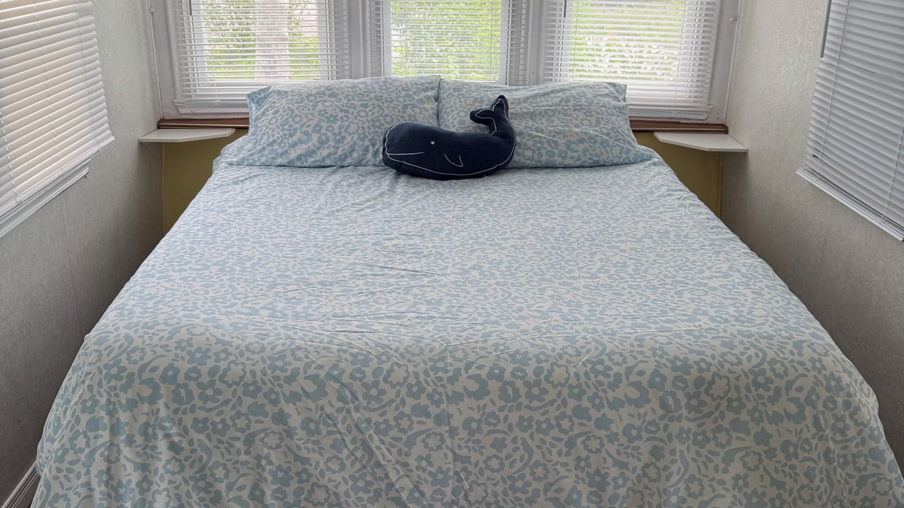 Photo of Bedroom in Bay View