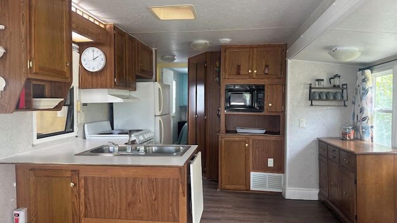 Photo of Kitchen in Bay View