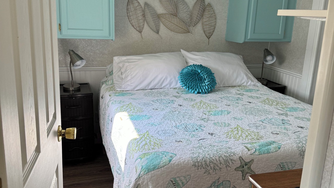 Photo of Bedroom in Bay View