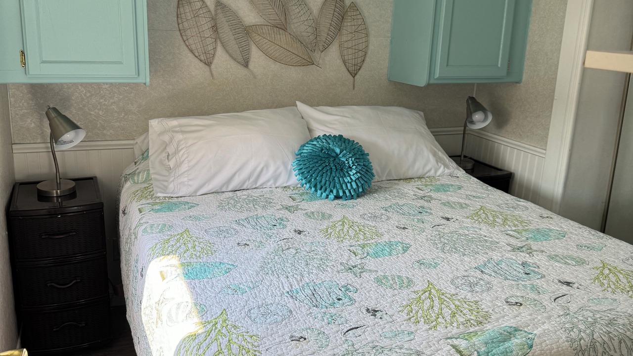 Photo of Bedroom in Bay View