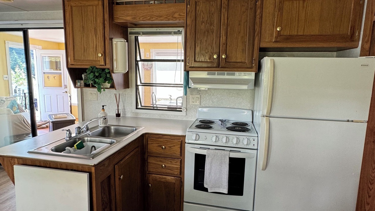 Photo of Kitchen in Bay View