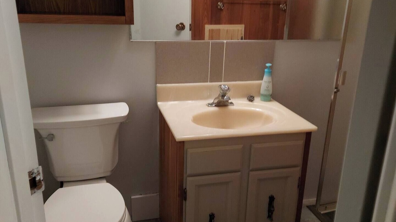 Photo of Bathroom in Calgary