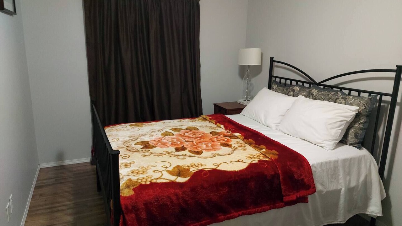 Photo of Bedroom in Calgary