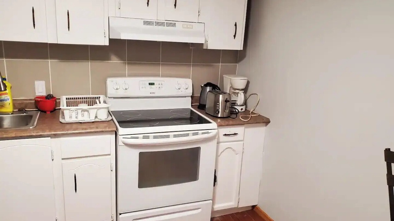Photo of Kitchen in Calgary