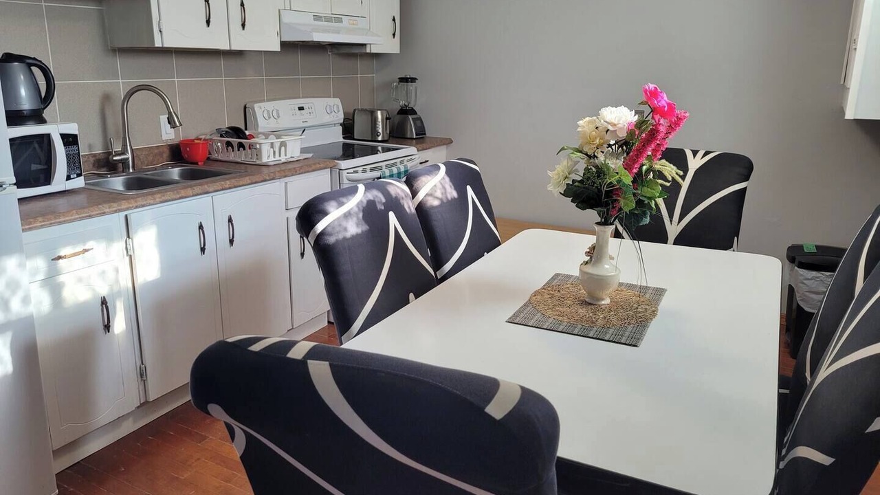 Photo of Kitchen in Calgary