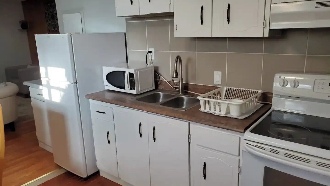 Photo of Kitchen in Calgary