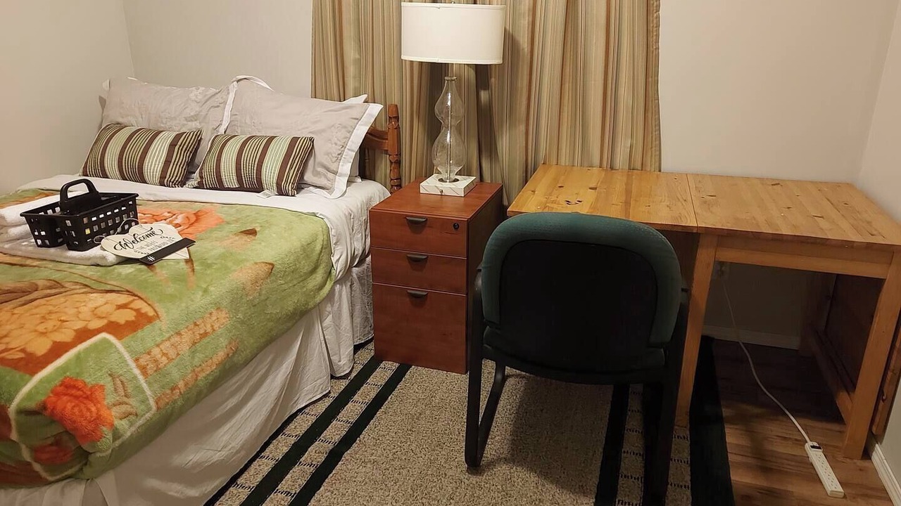 Photo of Bedroom in Calgary