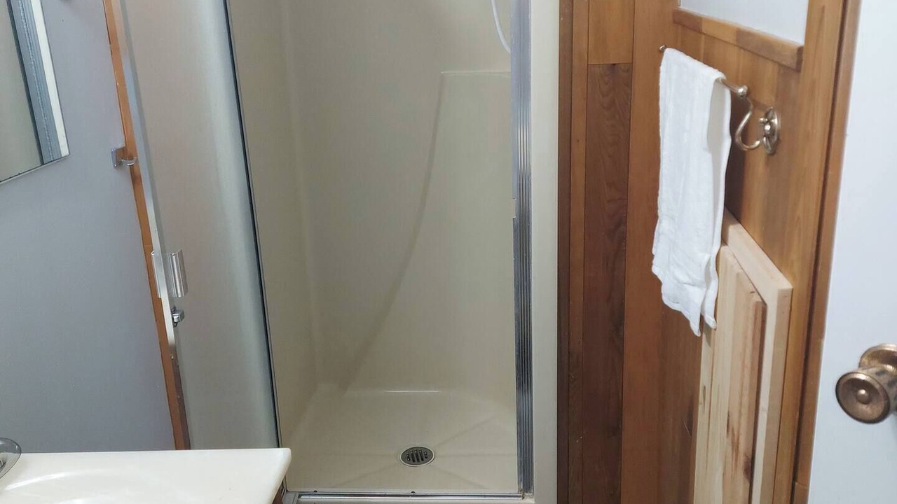 Photo of Bathroom in Calgary