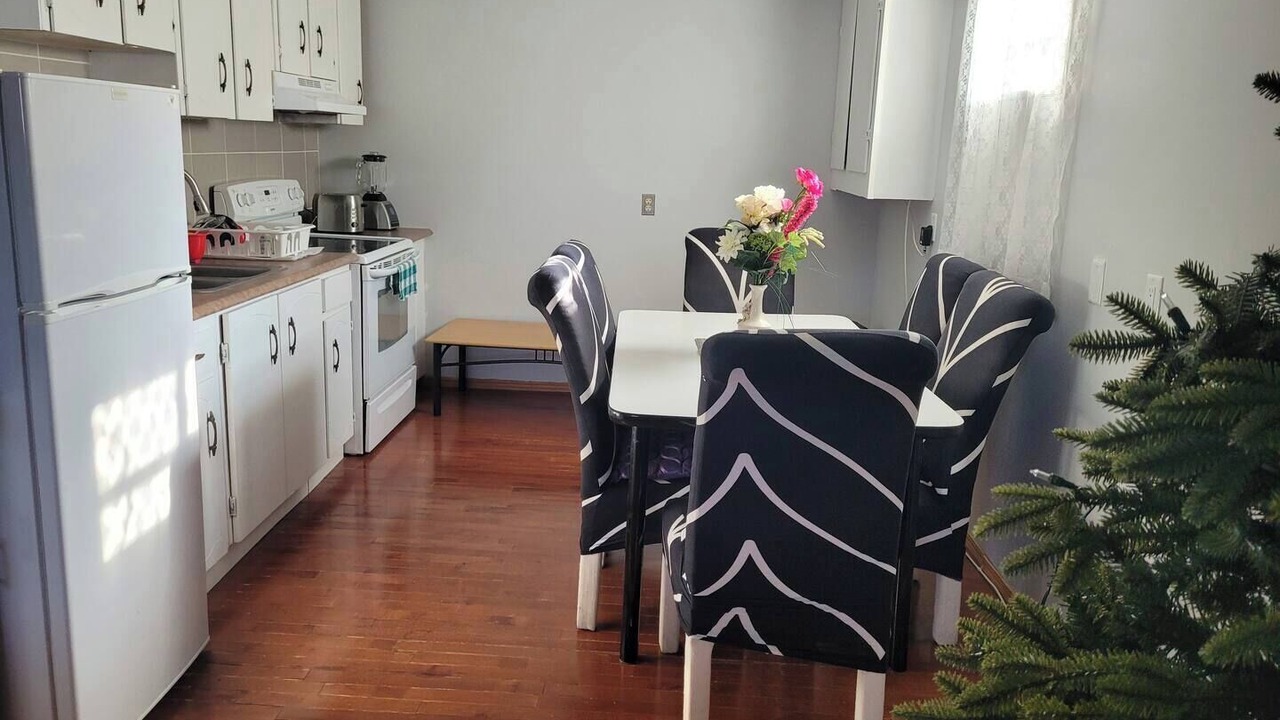 Photo of Kitchen in Calgary