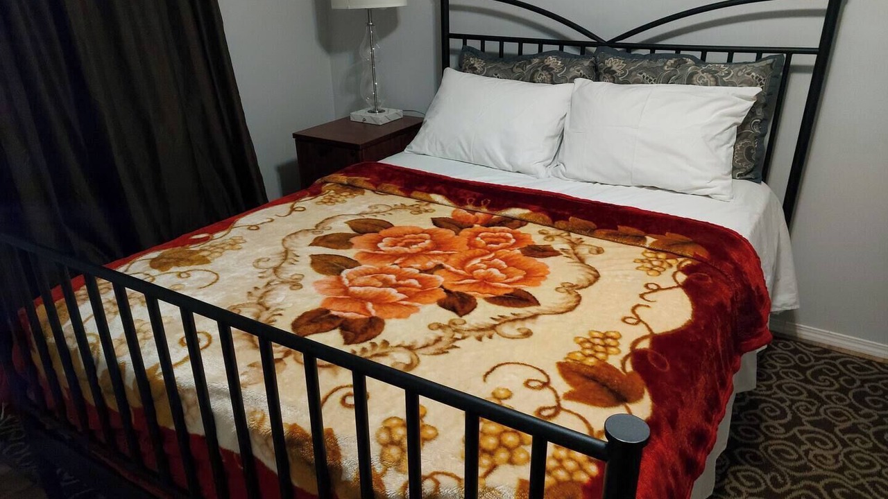 Photo of Bedroom in Calgary