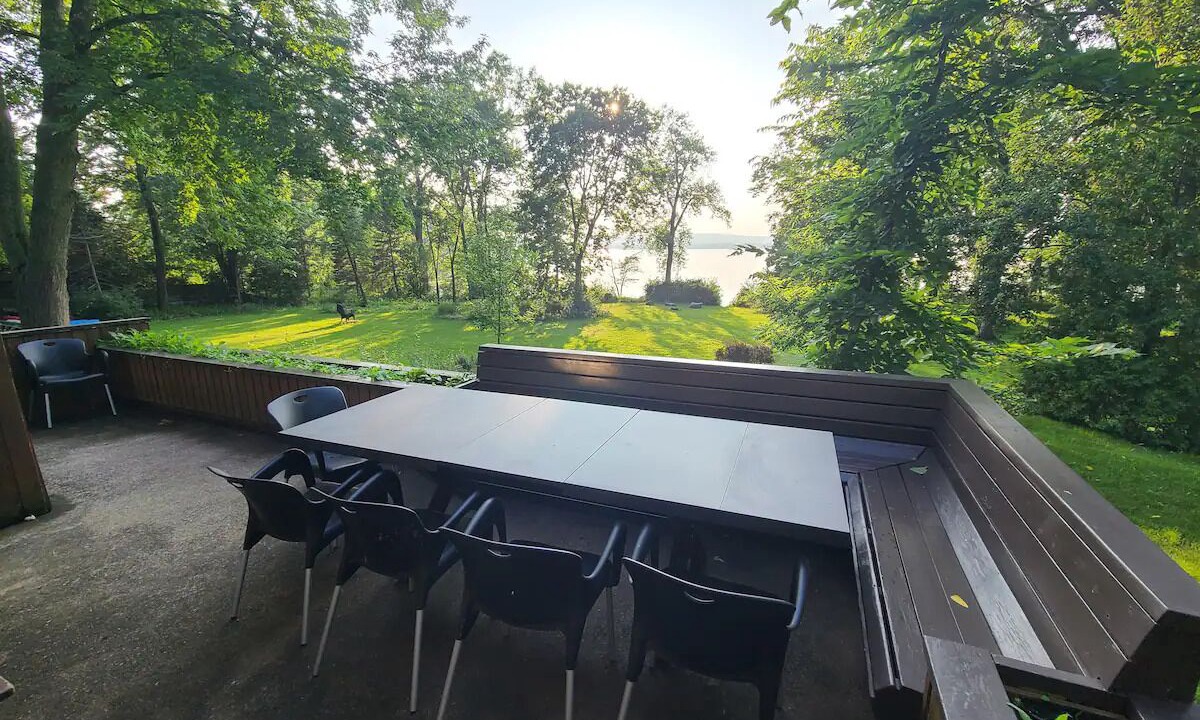 Photo of Outdoor in Montreal