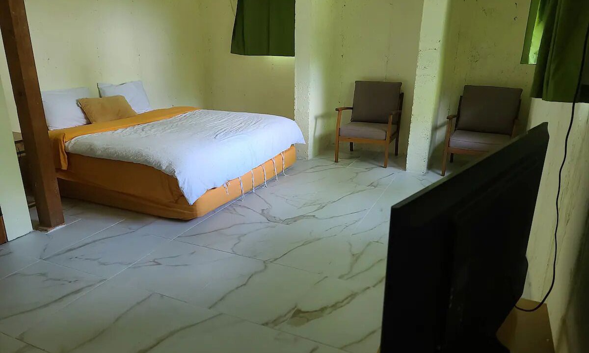 Photo of Bedroom in Montreal