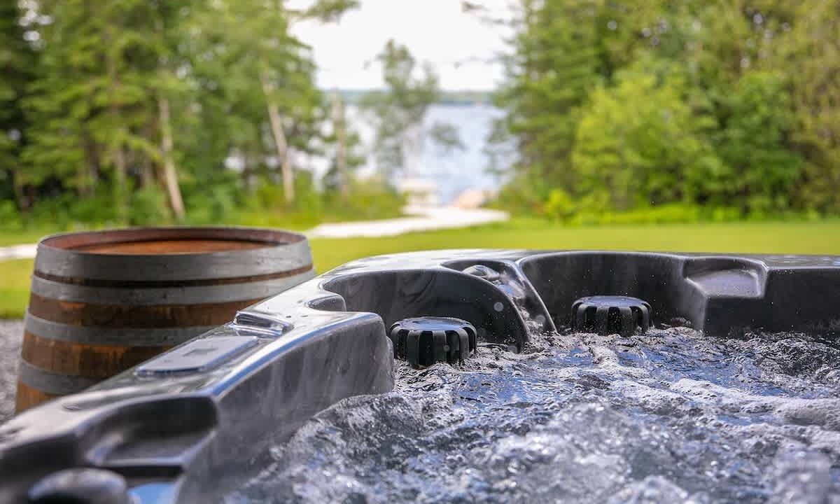 Photo of Outdoor in Lac-Drolet