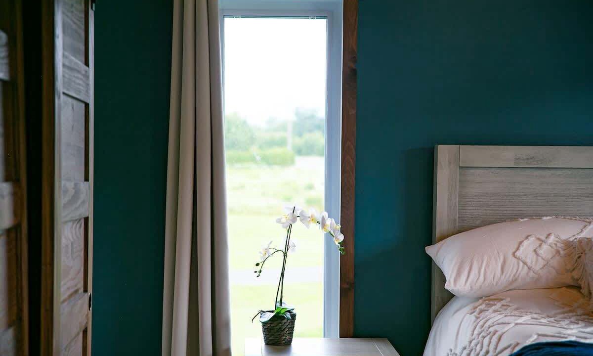 Photo of Bedroom in Lac-Drolet