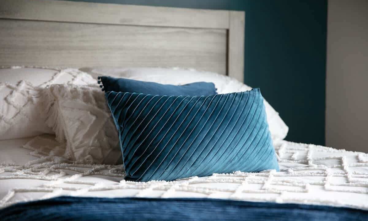 Photo of Bedroom in Lac-Drolet