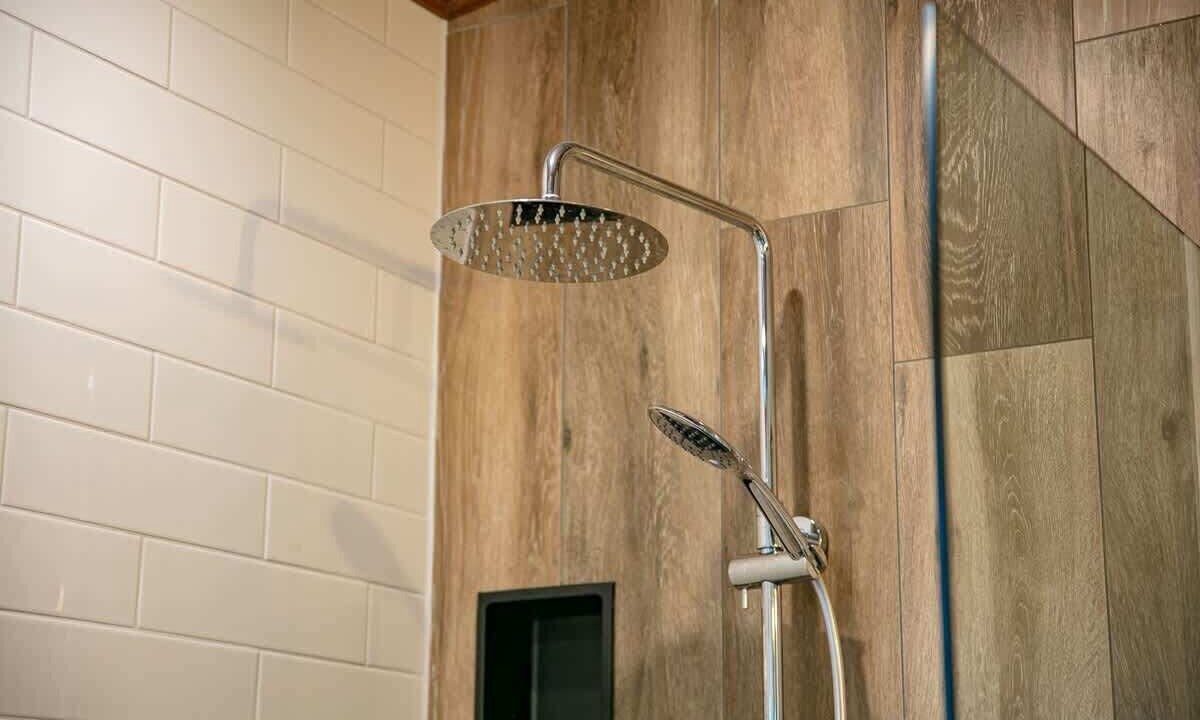 Photo of Bathroom in Lac-Drolet