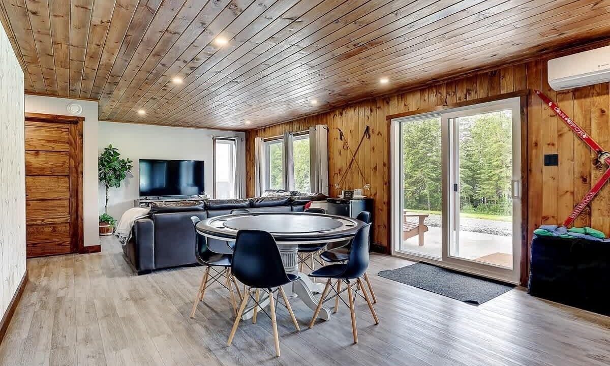 Photo of Bedroom in Lac-Drolet