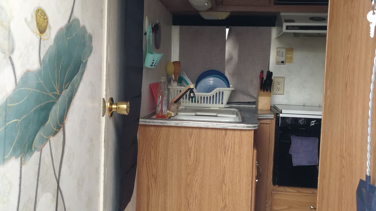 Photo of Kitchen in Burnaby
