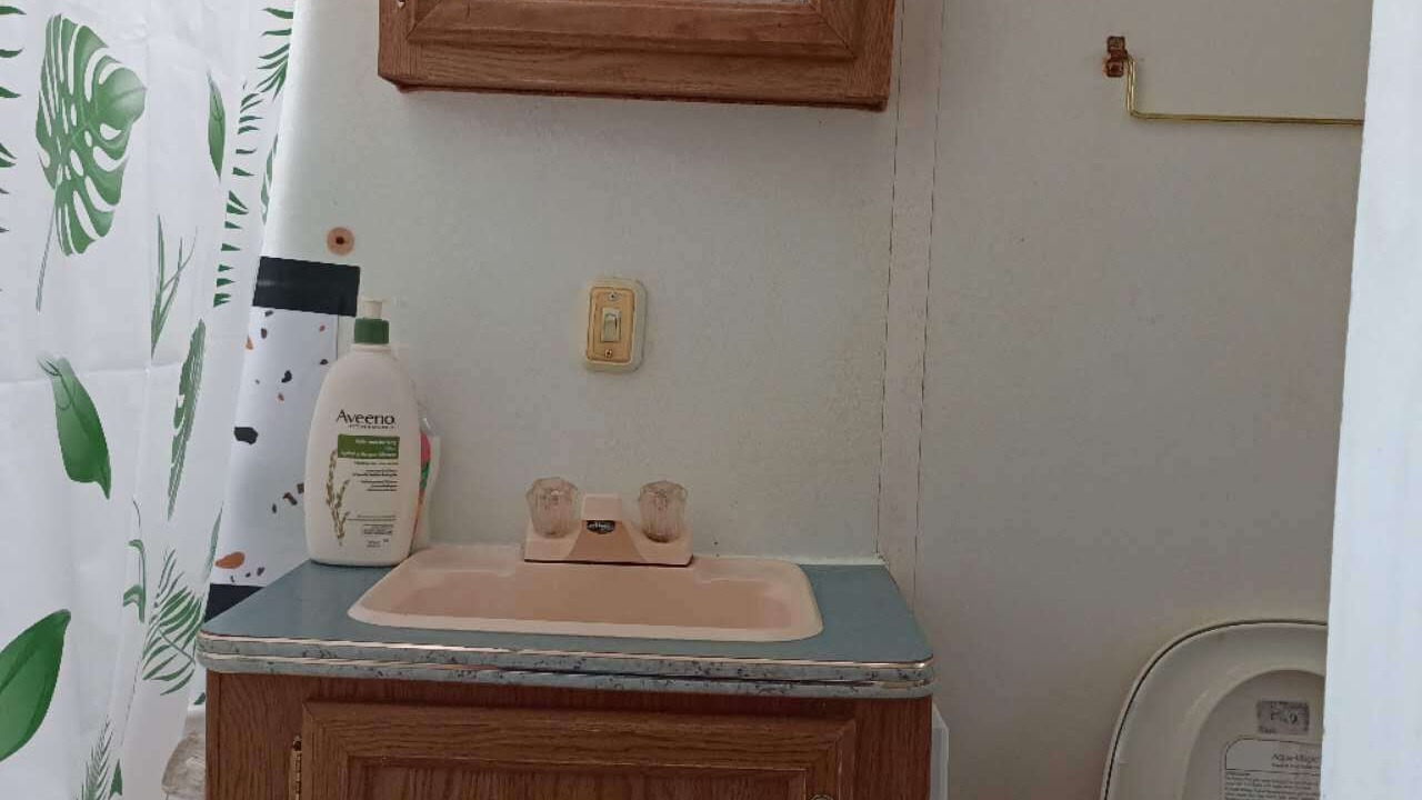 Photo of Bathroom in Burnaby