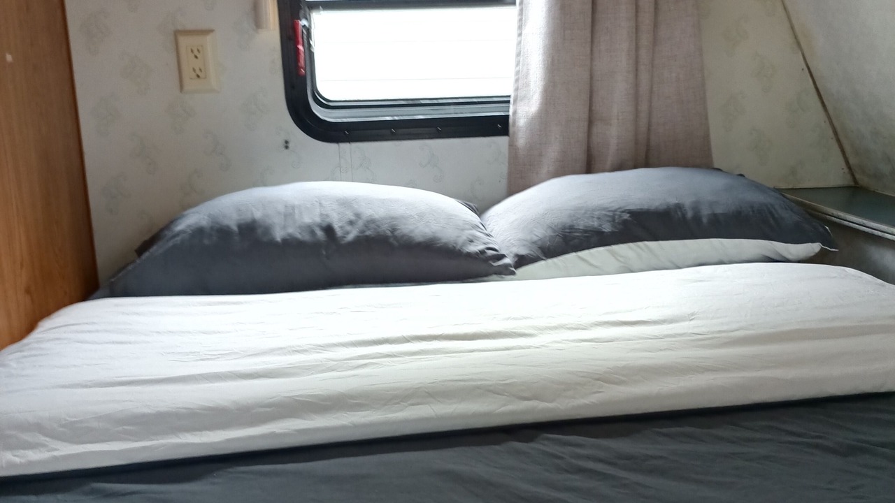 Photo of Bedroom in Burnaby