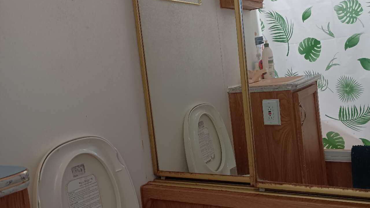 Photo of Bathroom in Burnaby