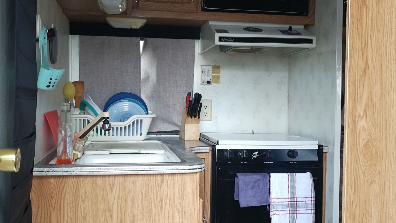 Photo of Kitchen in Burnaby