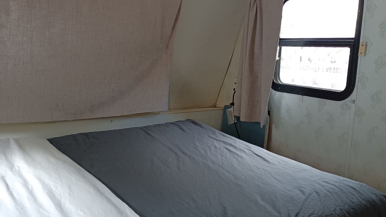 Photo of Bedroom in Burnaby