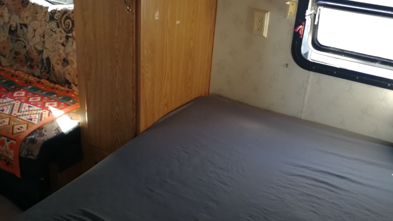 Photo of Bedroom in Burnaby