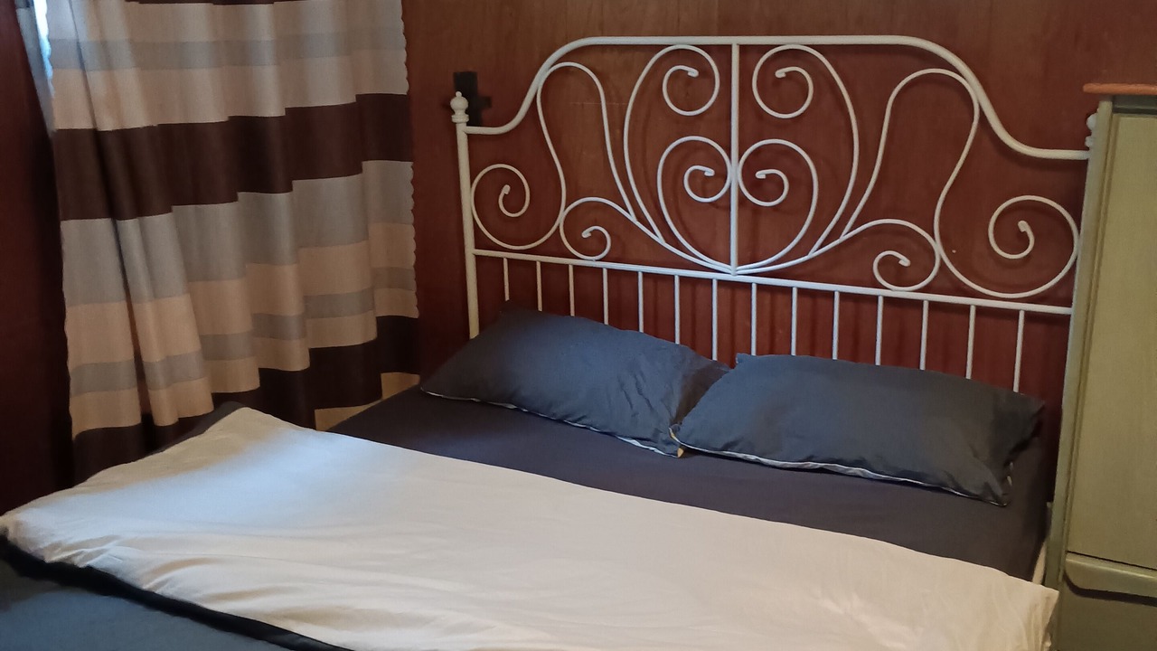 Photo of Bedroom in Burnaby