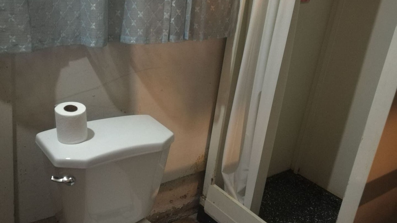 Photo of Bathroom in Burnaby