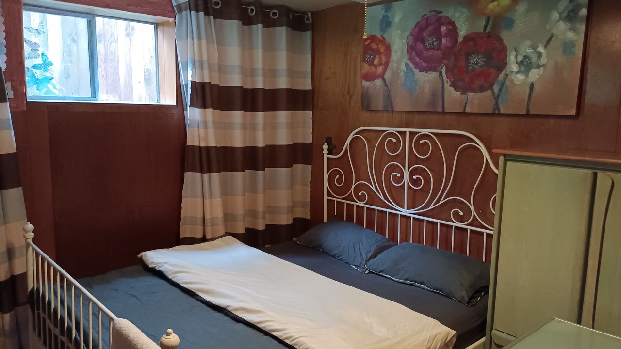 Photo of Bedroom in Burnaby