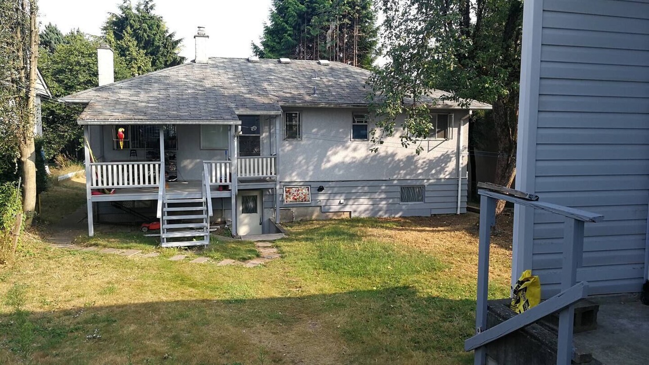 Photo of Outdoor in Burnaby