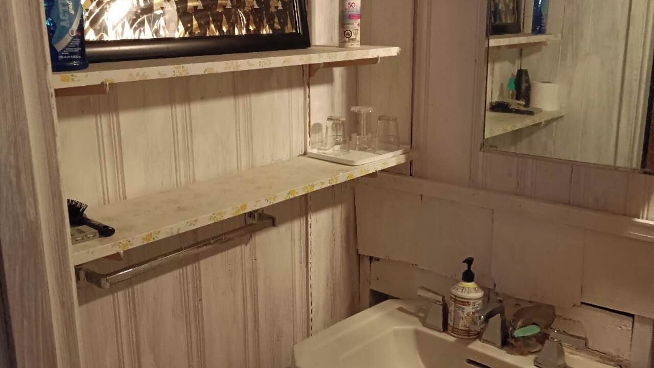 Photo of Bathroom in Burnaby