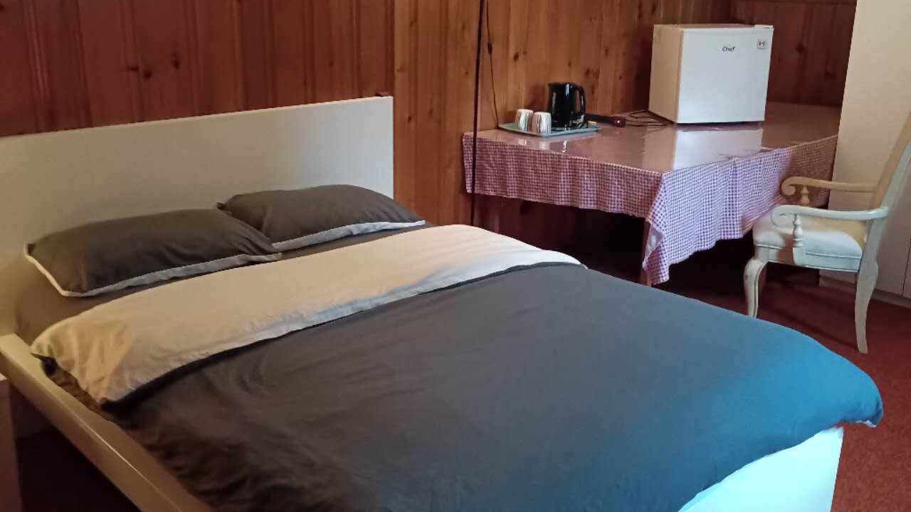Photo of Bedroom in New Westminster