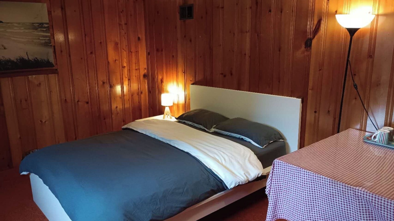 Photo of Bedroom in New Westminster