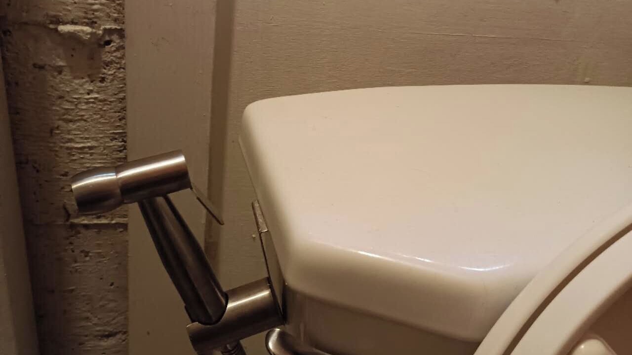 Photo of Bathroom in New Westminster