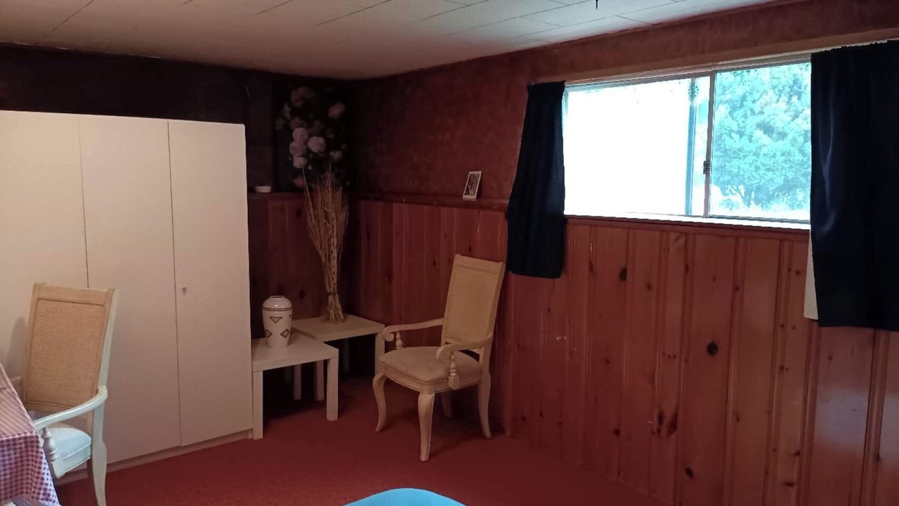 Photo of Bedroom in New Westminster