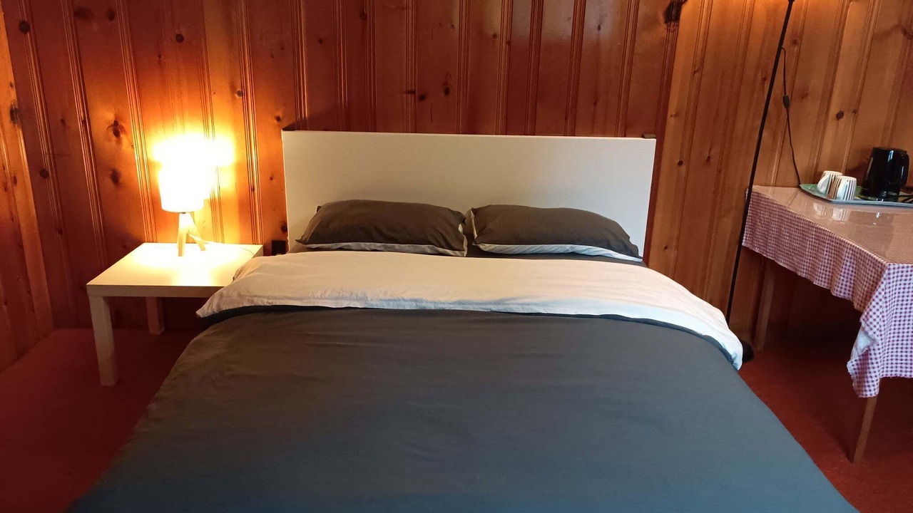 Photo of Bedroom in New Westminster