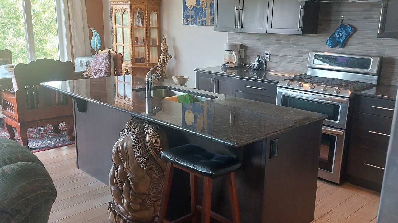 Photo of Kitchen in Cochrane