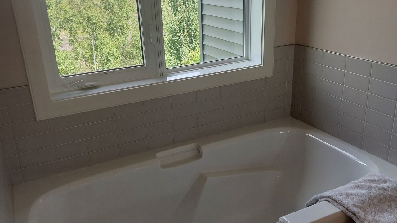 Photo of Bathroom in Cochrane