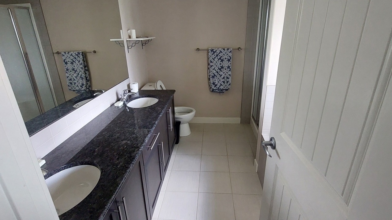 Photo of Bathroom in Cochrane