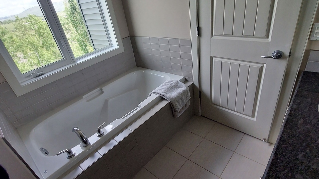 Photo of Bathroom in Cochrane