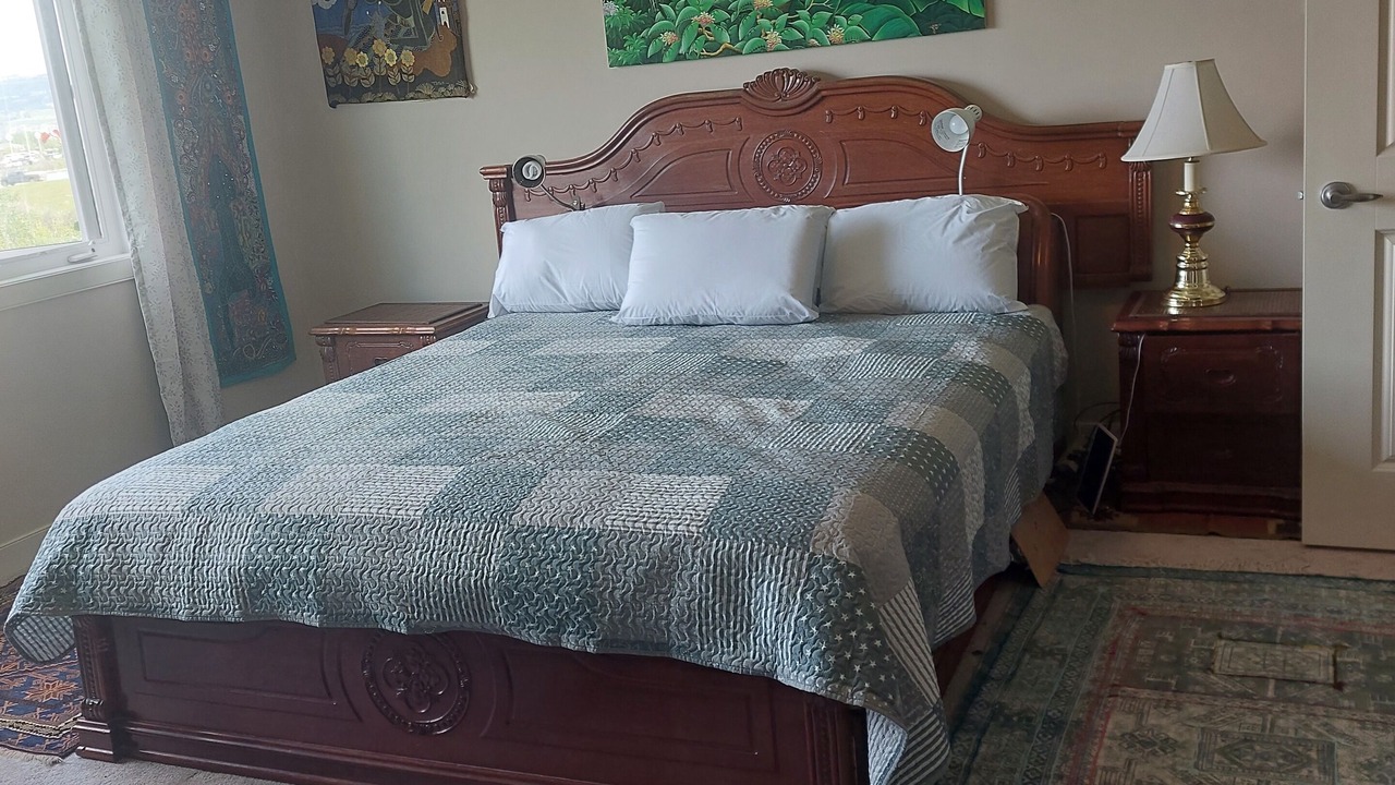 Photo of Bedroom in Cochrane