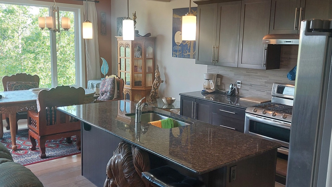 Photo of Kitchen in Cochrane
