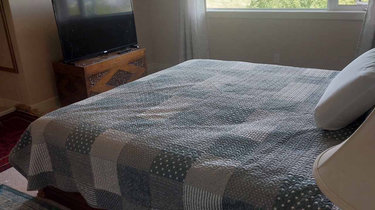 Photo of Bedroom in Cochrane